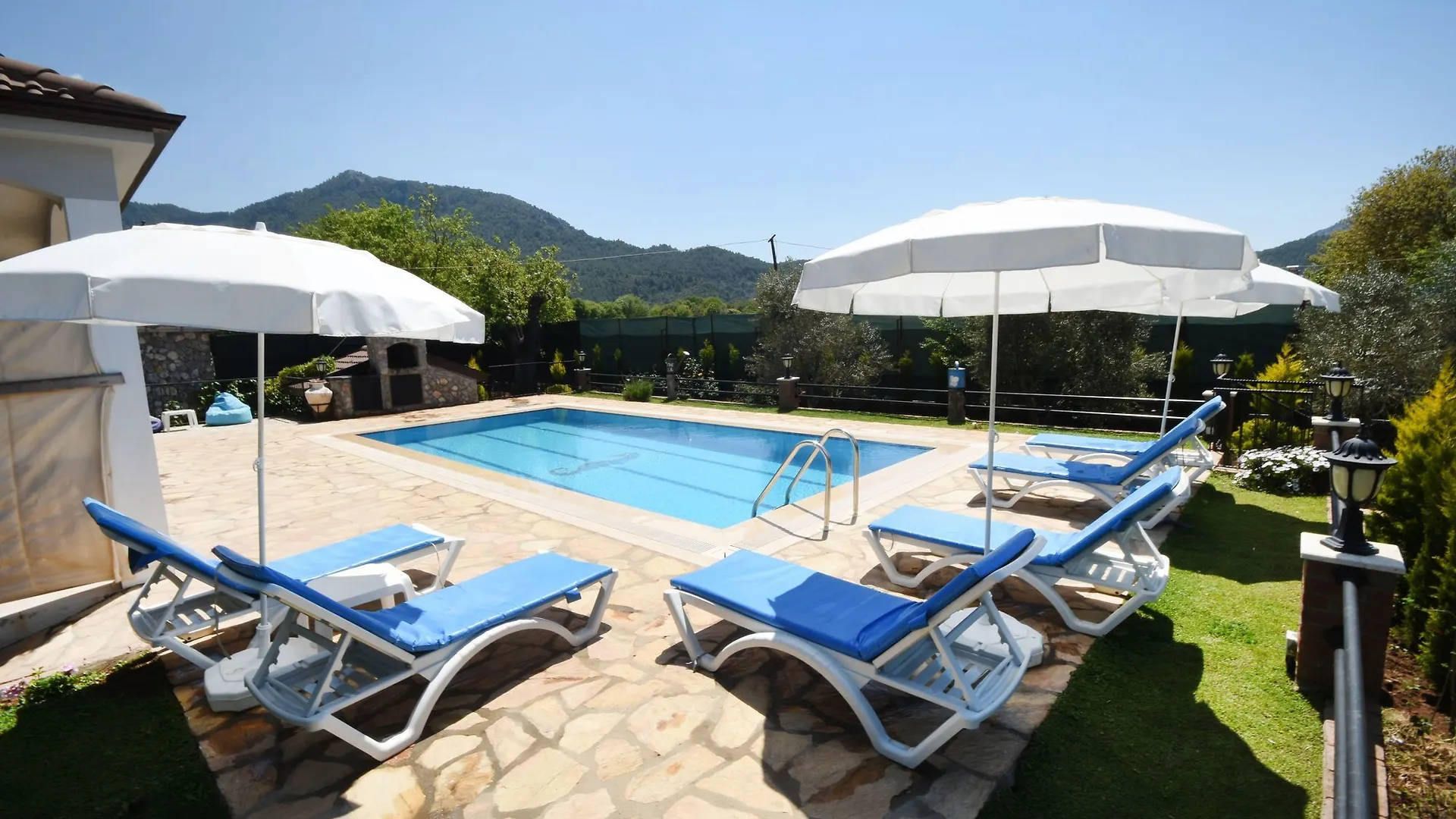 Kay7500 Villa Defne 3 Bedrooms Oludeniz 0*,  Turkey