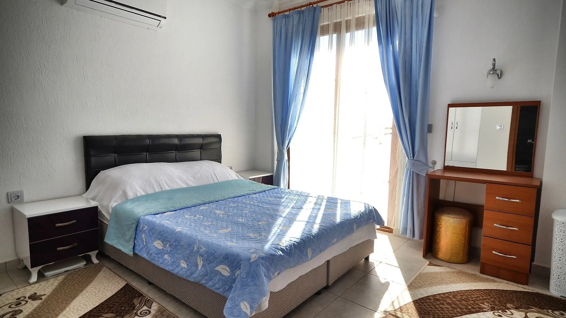 Kay7500 Villa Defne 3 Bedrooms Oludeniz