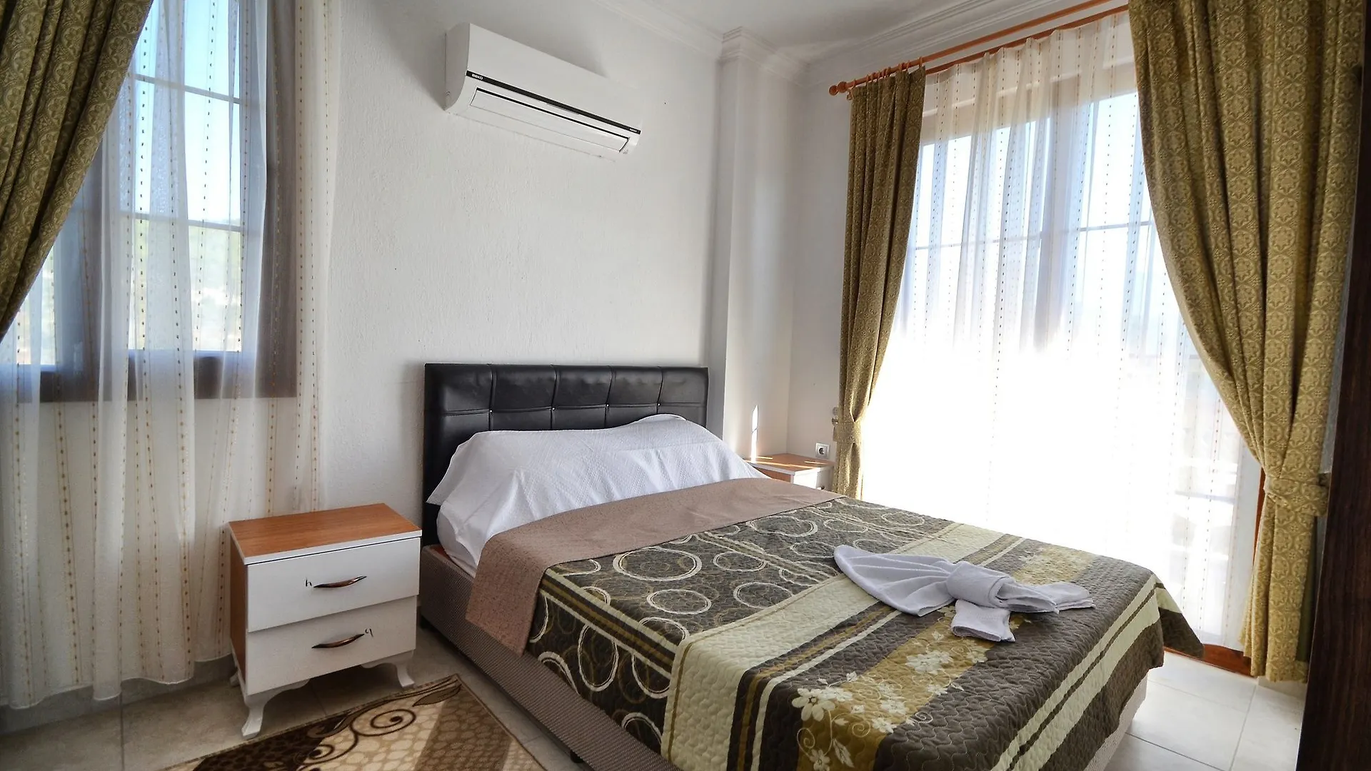 Kay7500 Villa Defne 3 Bedrooms Oludeniz 0*,