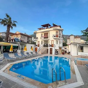 Paddys Ovacik Apartment