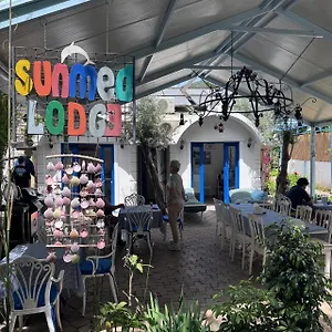 Sunmed Lodge