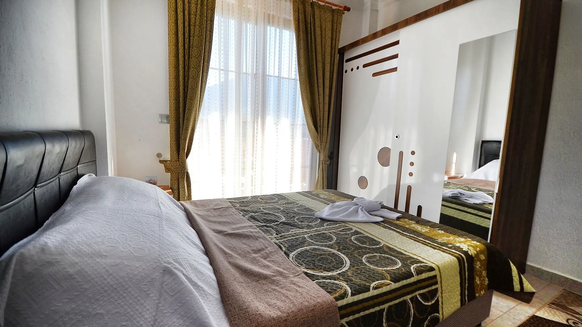 Kay7500 Villa Defne 3 Bedrooms Oludeniz 0*,  Turkey